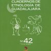 Cuadernos de Etnologia de Guadalajara 42